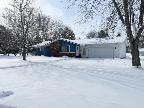 840 RAMBLE LANE, Plover, WI 54467