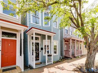 609 N 28th St, Richmond, VA