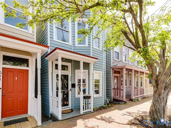 609 N 28th St, Richmond, VA 23223