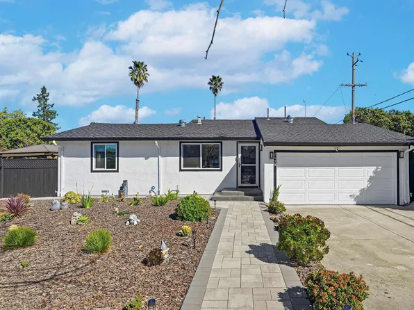 2498 Peachtree Ln, San Jose, CA 95128