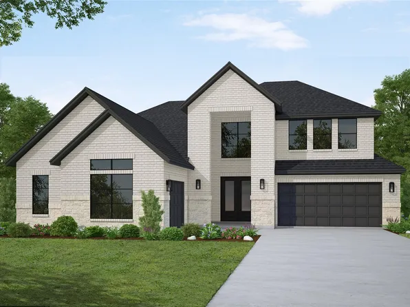 27410 Lantana Haven Ln, Hockley, TX 77447