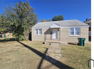 2116 N Kelley Ave, Oklahoma City, OK 73111