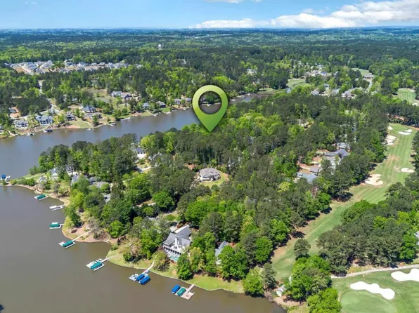 1010 Troon Ct, Greensboro, GA 30642