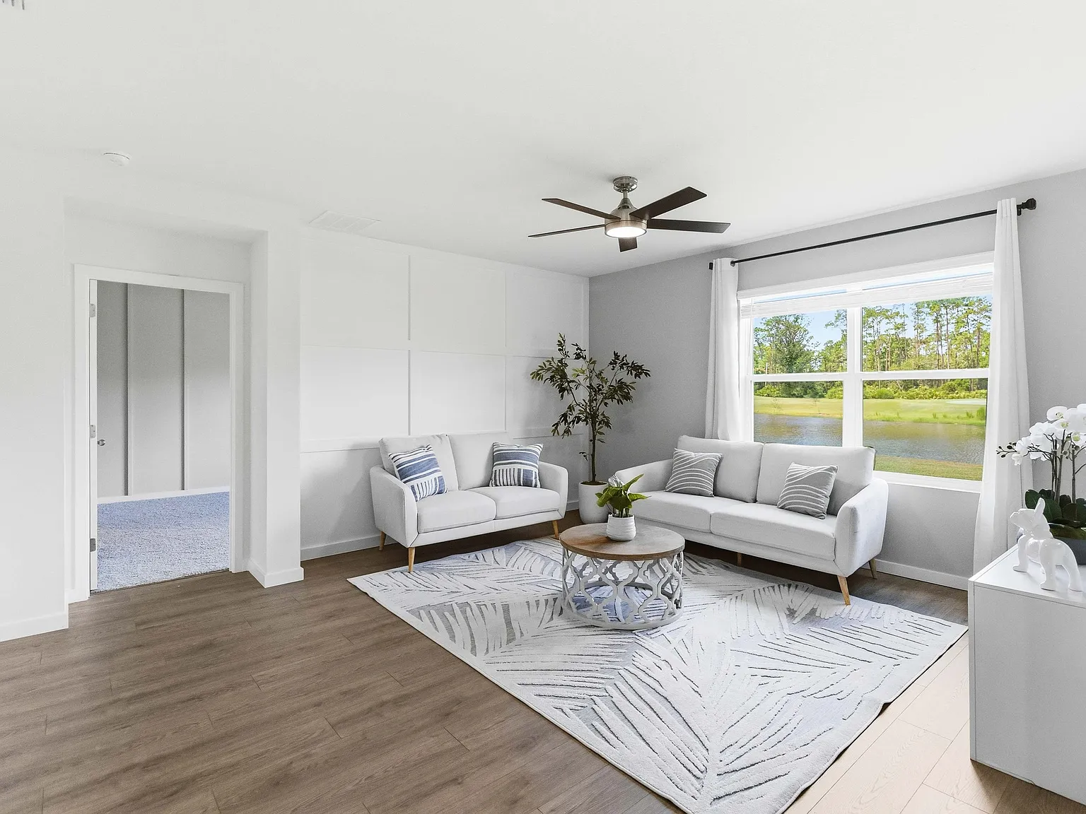 1041 Champion Ridge Drive - 1 — Photo 4