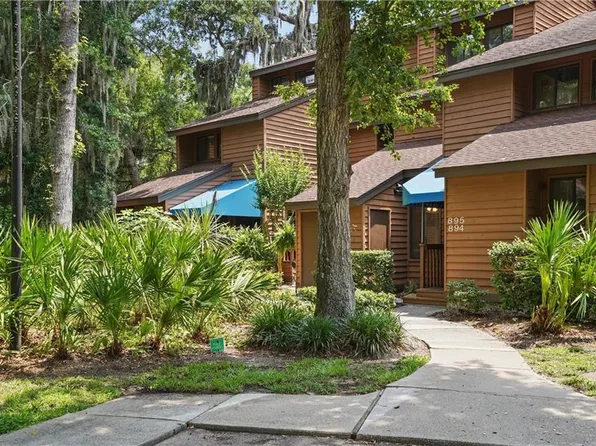 894 Wimbledon Dr, Saint Simons Island, GA 31522