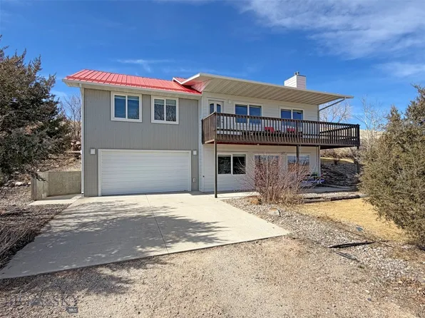 355 Meriwether Ln, Dillon, MT 59725