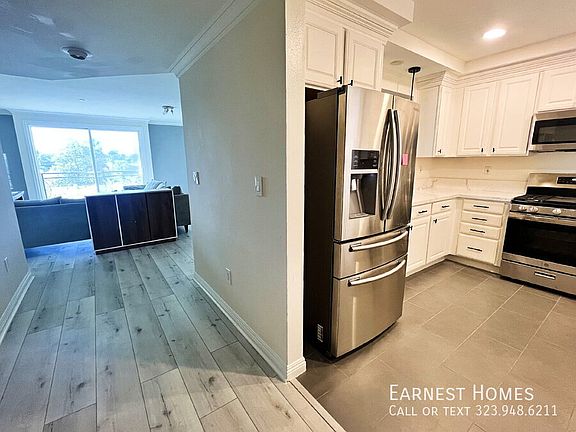4th image of 4533 Vista Del Monte Ave APT 304