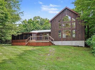 1430 Wagner Rd, Central Frontenac, ON K0H 2P0