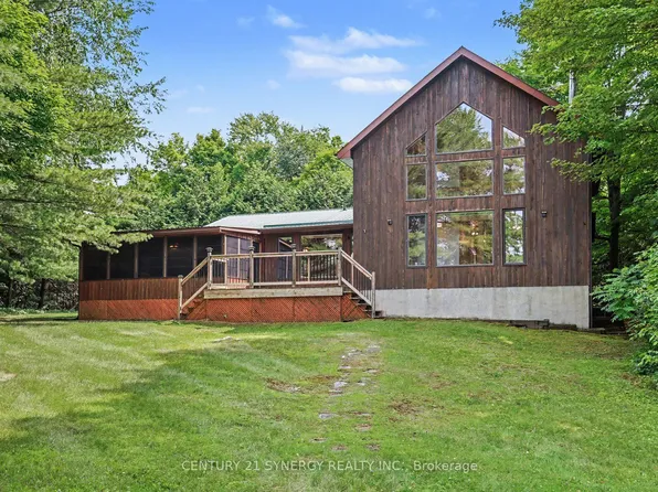 1430 Wagner Rd, Central Frontenac, ON K0H 2P0
