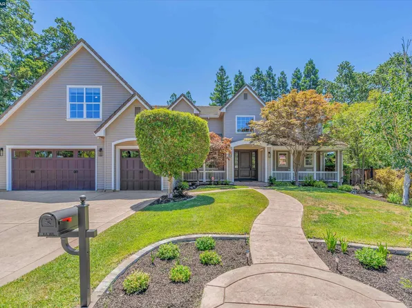 1514 Elise Ct, Walnut Creek, CA 94596