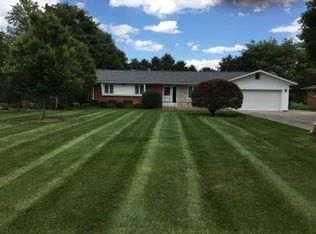 1580 Quinby Rd, Circleville, OH 43113