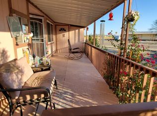 40109 Wyoming Way, Salome, AZ 85348