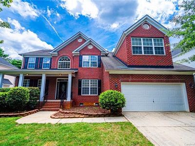 9715 Aragorn Ln NW, Charlotte, NC, 28269