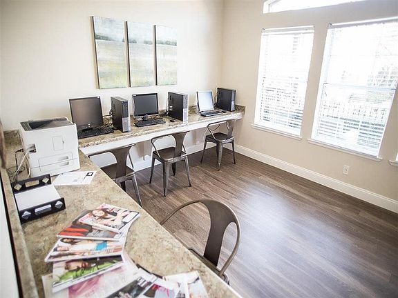 5th image of 5051 El Don Dr APT 1503