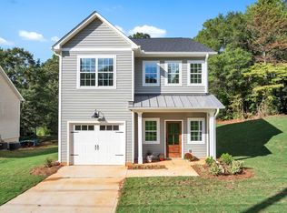 310 W Caroline St, Greenville, SC 29611