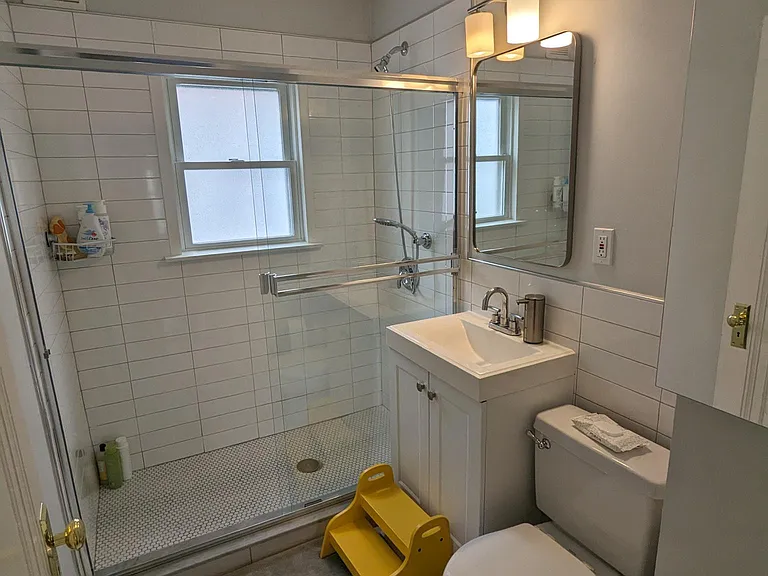 Bathroom #1