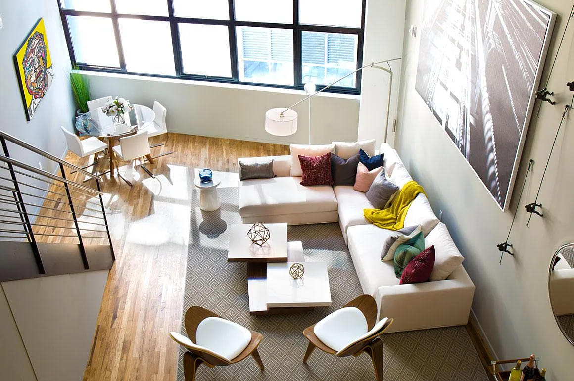 Studio, 492 sqft, $1,750 — Photo 1