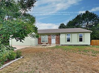 8174 W 93rd Cir, Westminster, CO 80021