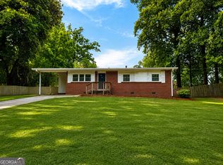 1212 Baker Ln, Marietta, GA 30062