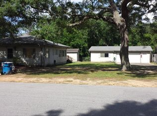 5351 E Perdido Ave, Orange Beach, AL 36561