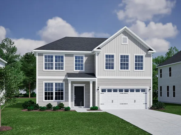 1711 Watersail Ln, Inman, SC 29349