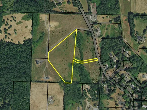 0 Lot 3 Brockway Road, Chehalis, WA 98532