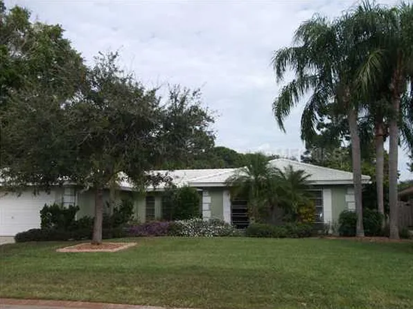 5341 Beneva Woods Cir, Sarasota, FL 34233