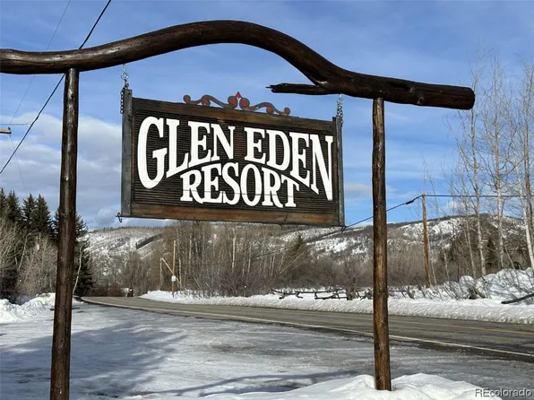 54737 County Road 129 UNIT 17, Clark, CO 80428