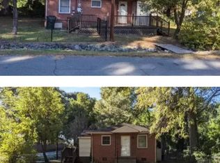 2137 Wiggins St, Burlington, NC 27215
