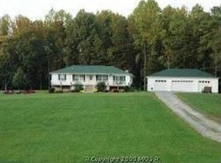843 Havelock Rd, Warsaw, VA 22572