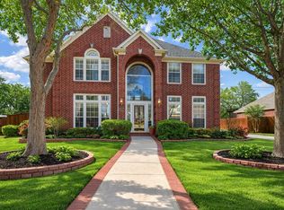 3501 Lavorton Pl, Flower Mound, TX 75022