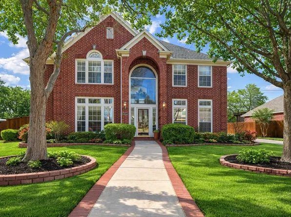 3501 Lavorton Pl, Flower Mound, TX 75022