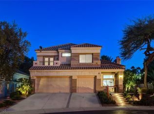 1833 Indian Bend Dr, Henderson, NV 89074