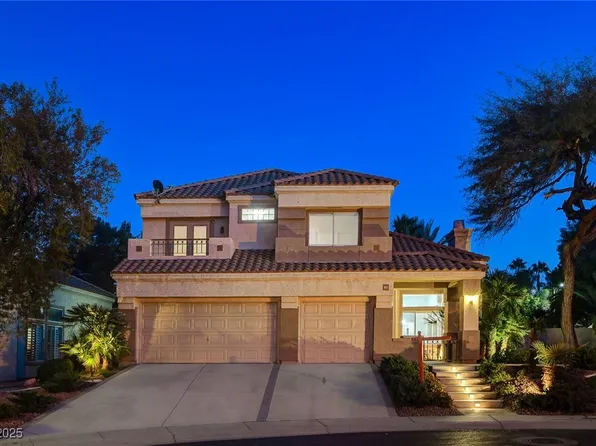 1833 Indian Bend Dr, Henderson, NV 89074