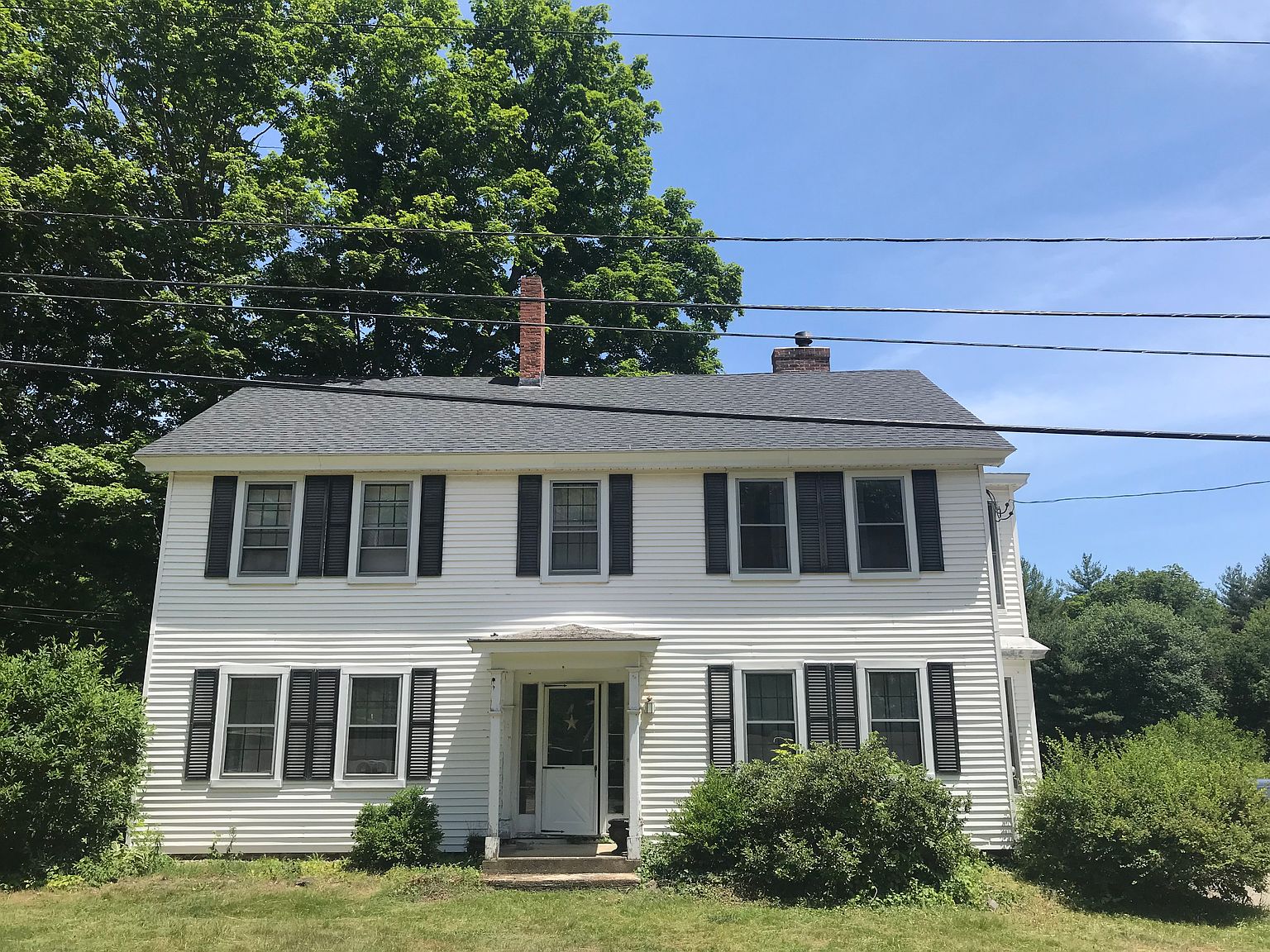 16 Elm St, Pepperell, MA 01463 Zillow