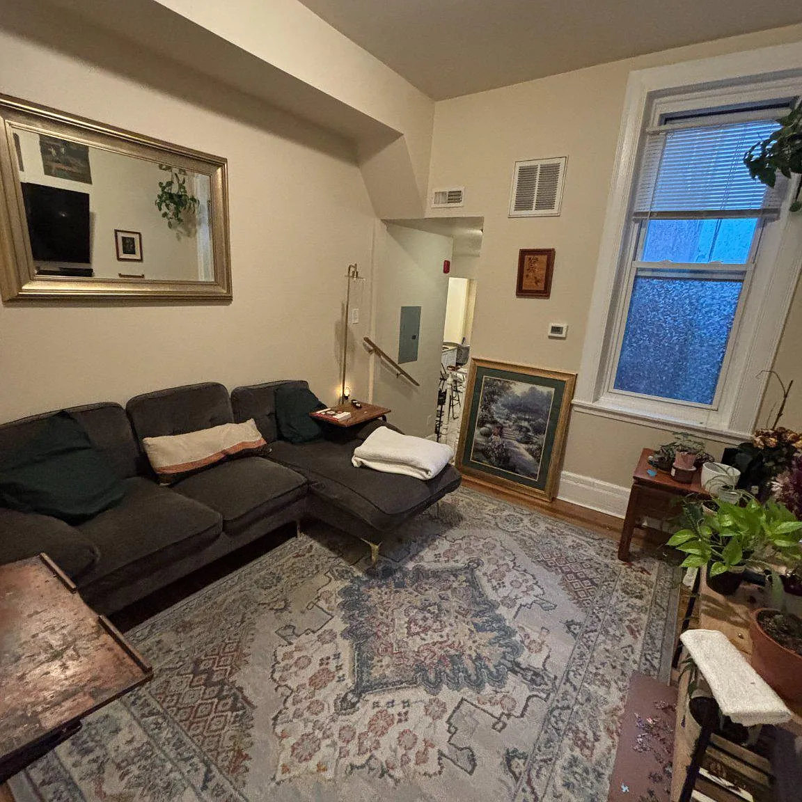 2 bed, 1.0 bath, 900 sqft, $1,400 — Photo 4