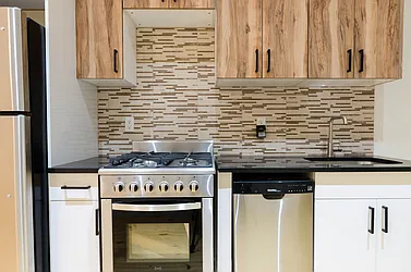 Rented by Nooklyn NYC LLC