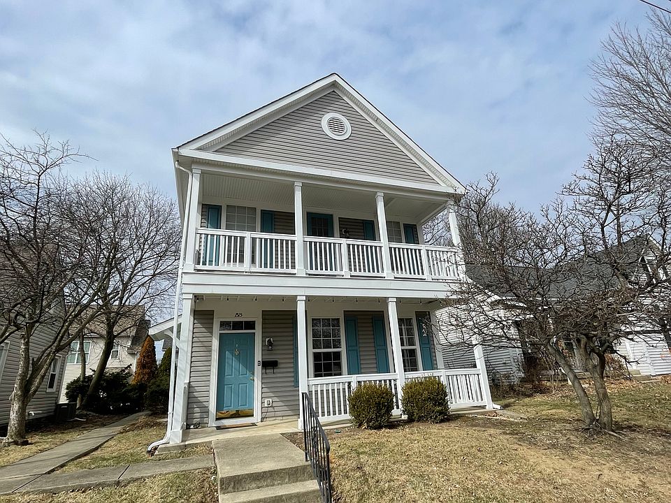 1st image of 1517 Elmwood Ave #1517