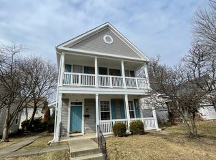 1517 Elmwood Ave #1517, Columbus, OH 43212