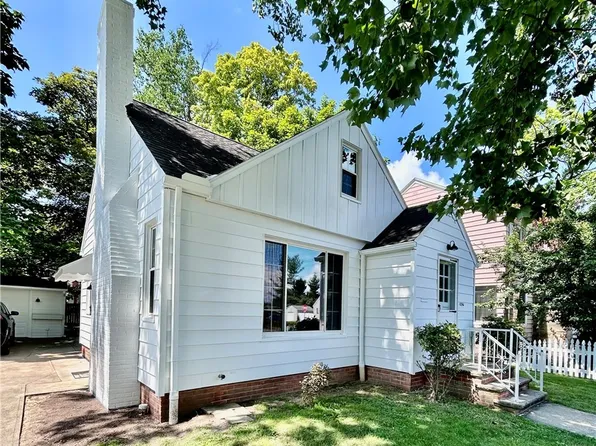1356 Worton Blvd, Mayfield Heights, OH 44124
