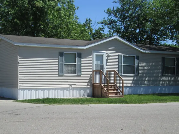 1139 Lincoln Ave Lot 15, Holland, MI 49423