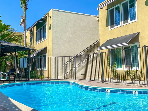 3563 6th Ave, San Diego, CA 92103