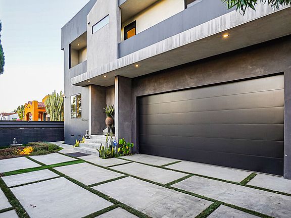 2nd image of 2012 S Curson Ave