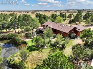 13240 Murphy Rd, Elbert, CO 80106