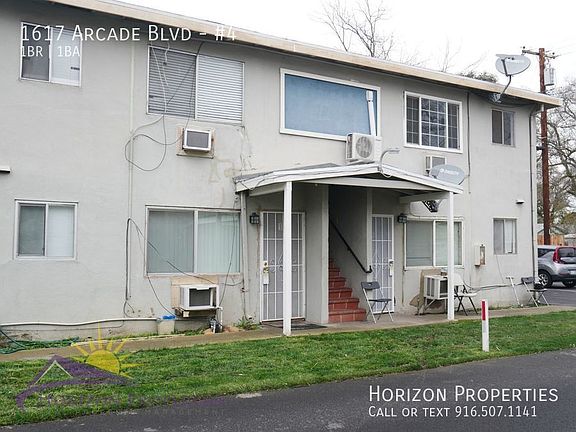 3rd image of 1617 Arcade Blvd APT 4