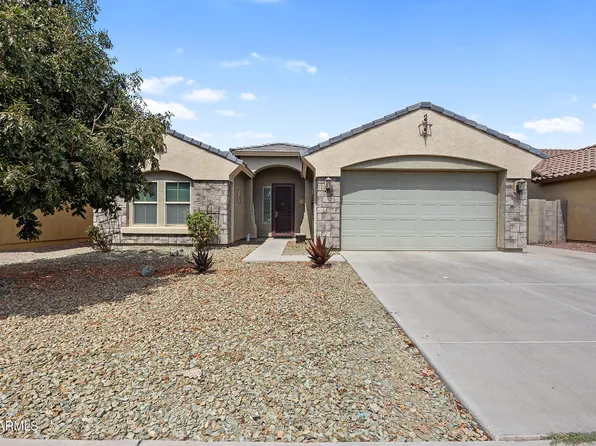 11520 E SABLE Avenue, Mesa, AZ 85212