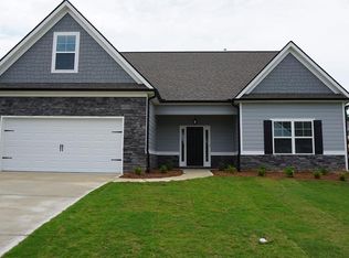 7553 Mockernut Way #18-D, Midland, GA 31820