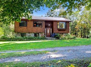 554 N Snyder Rd, Boyne City, MI 49712