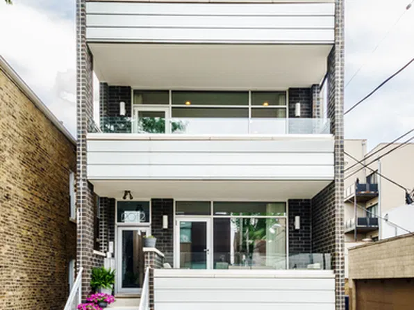 2012 W Shakespeare Ave #2, Chicago, IL 60647
