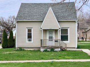 1005 W Adams St, Creston, IA 50801